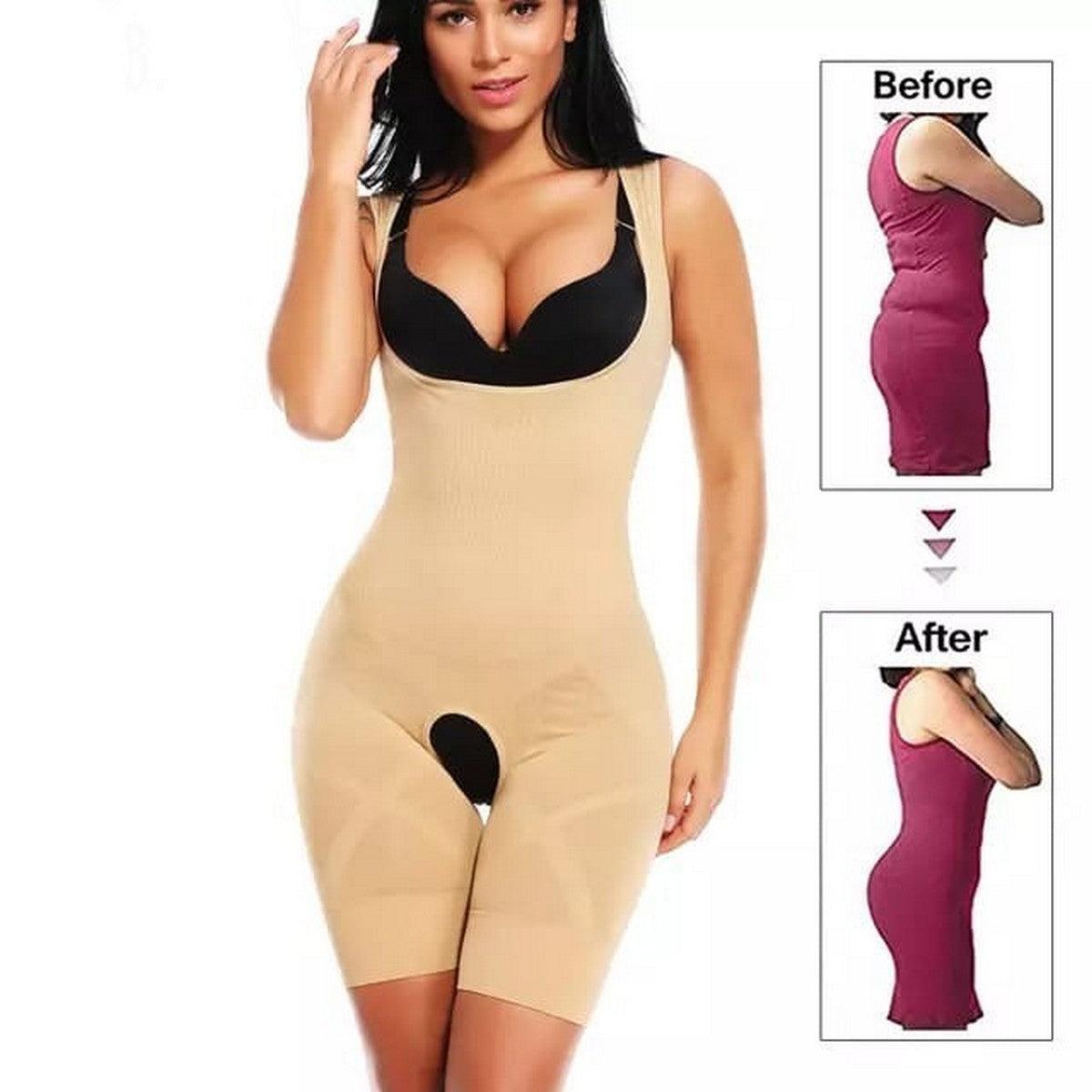 Imported Free Size Body shaper Shapewear for Women