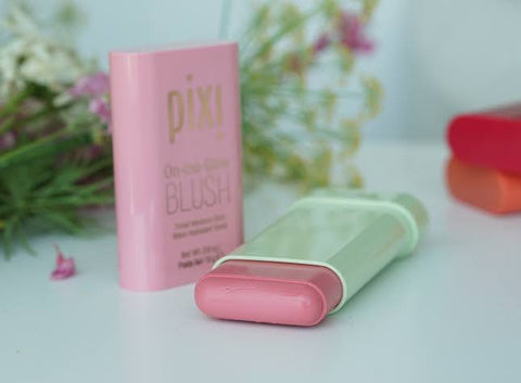 PIXI ON-THE-GLOW BLUSH STICK (Top Rated Product)