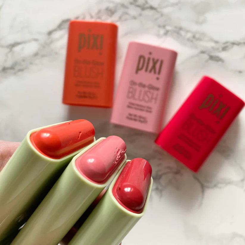 PIXI ON-THE-GLOW BLUSH STICK (Top Rated Product)