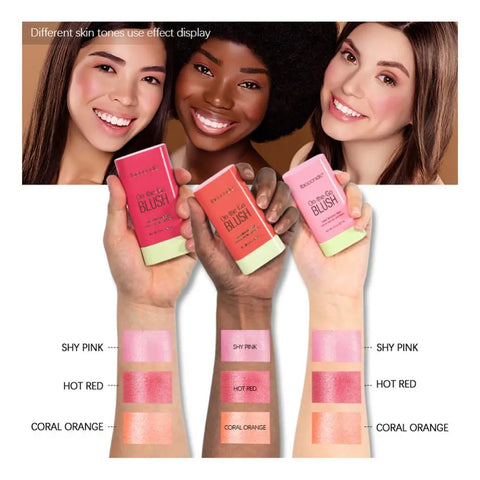 PIXI ON-THE-GLOW BLUSH STICK (Top Rated Product)